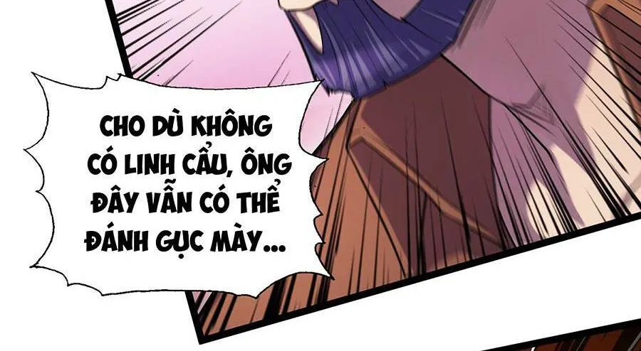 Ta giết quái để thăng cấp Chapter 11 - Trang 33