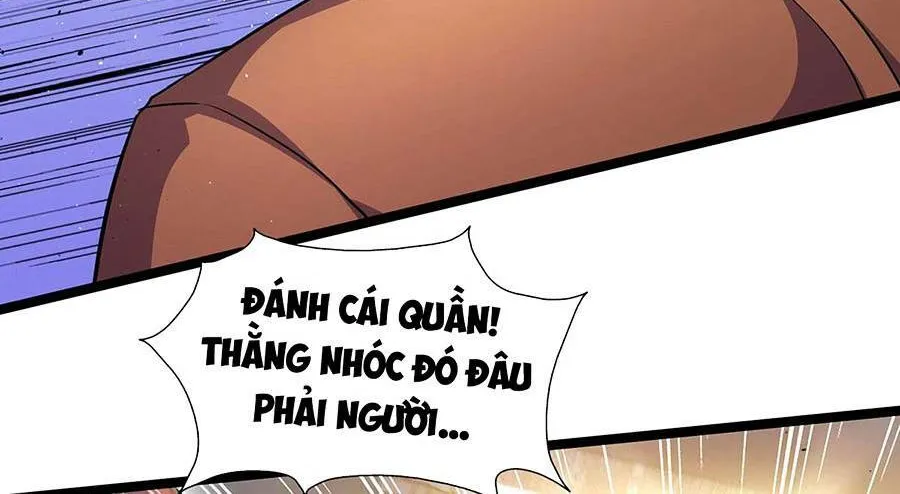 Ta giết quái để thăng cấp Chapter 11 - Trang 37