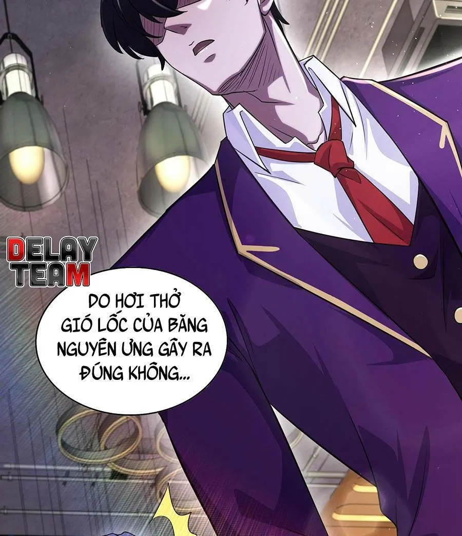 Ta giết quái để thăng cấp Chapter 12 - Trang 13