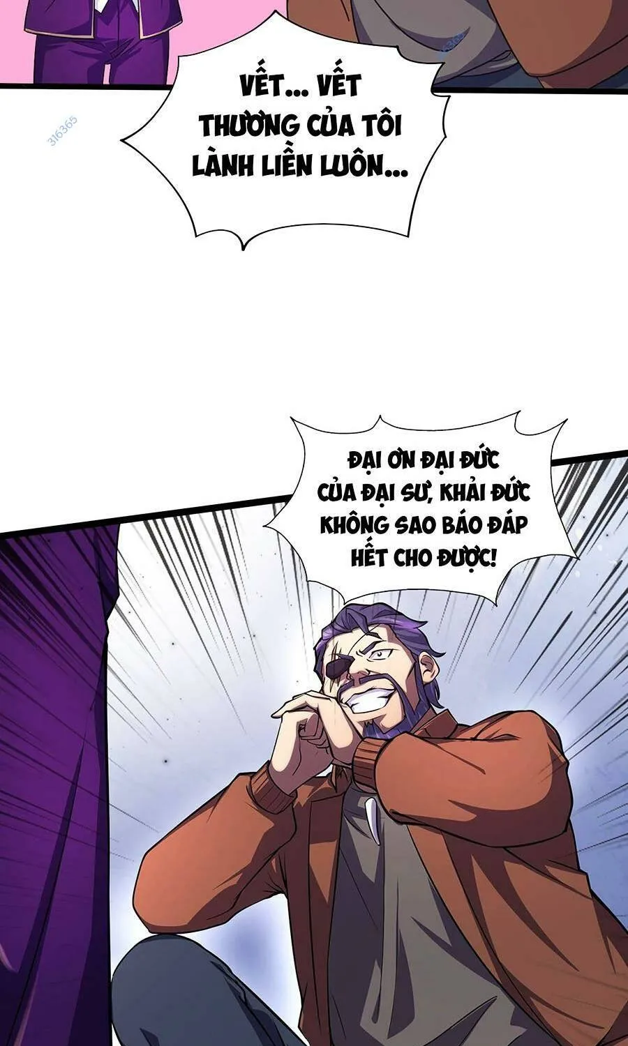Ta giết quái để thăng cấp Chapter 13 - Trang 18