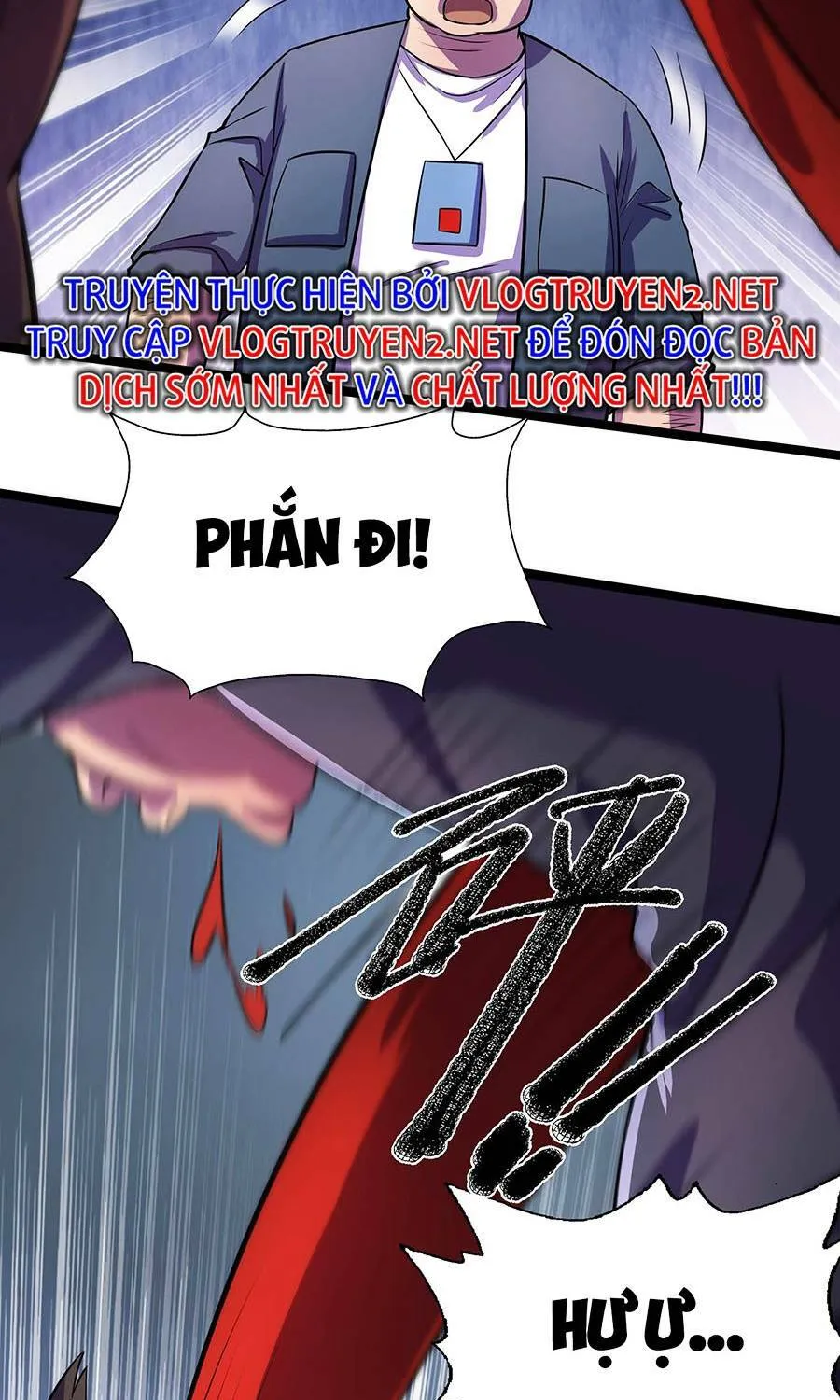Ta giết quái để thăng cấp Chapter 14 - Trang 12