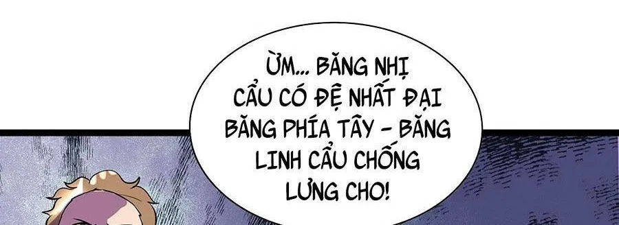 Ta giết quái để thăng cấp Chapter 14 - Trang 17