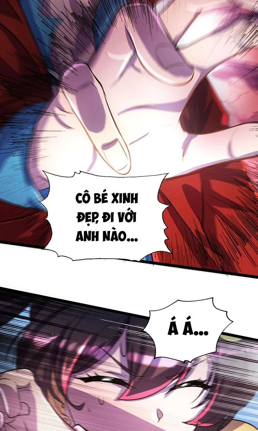 Ta giết quái để thăng cấp Chapter 14 - Trang 24