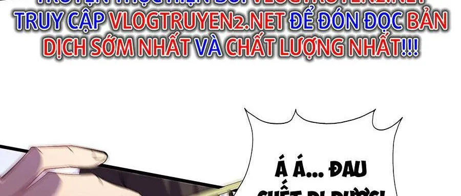Ta giết quái để thăng cấp Chapter 14 - Trang 35