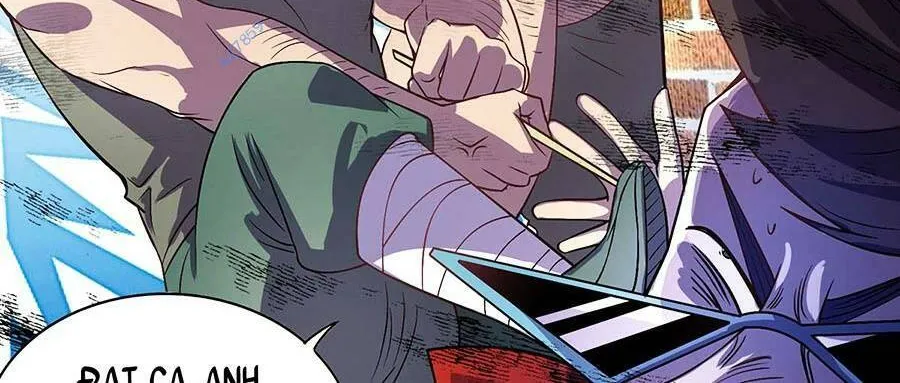 Ta giết quái để thăng cấp Chapter 14 - Trang 37