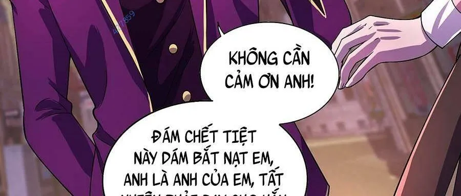 Ta giết quái để thăng cấp Chapter 14 - Trang 41