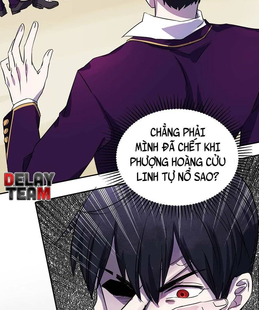 Ta giết quái để thăng cấp Chapter 2 - Trang 25