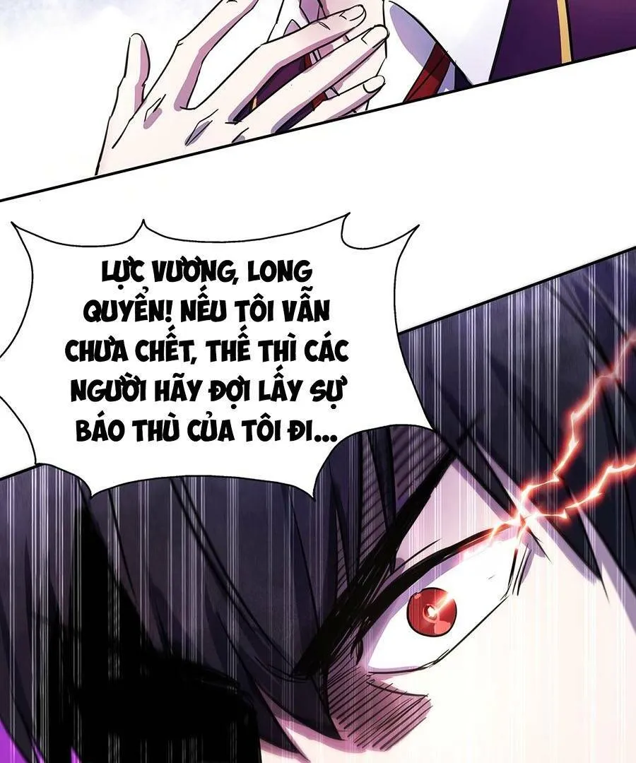 Ta giết quái để thăng cấp Chapter 2 - Trang 29