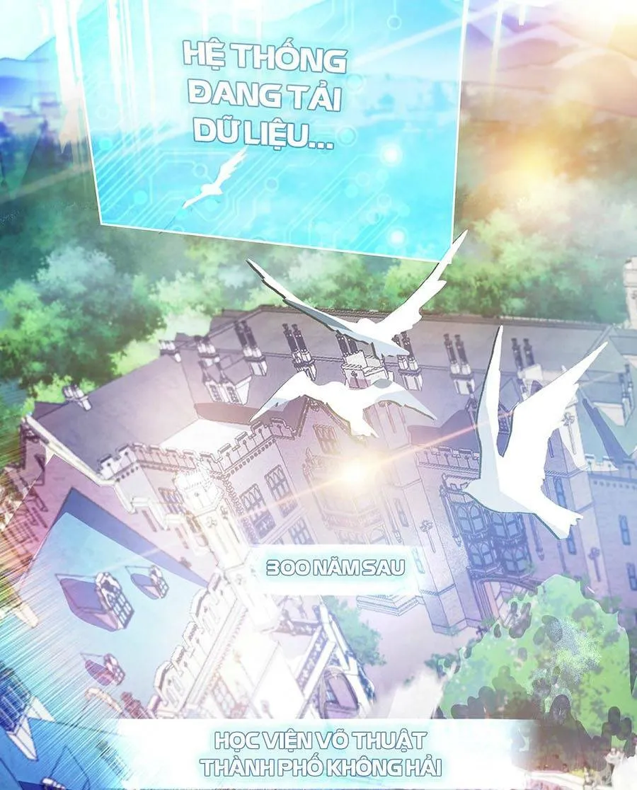 Ta giết quái để thăng cấp Chapter 2 - Trang 3