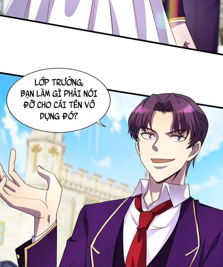 Ta giết quái để thăng cấp Chapter 3 - Trang 11