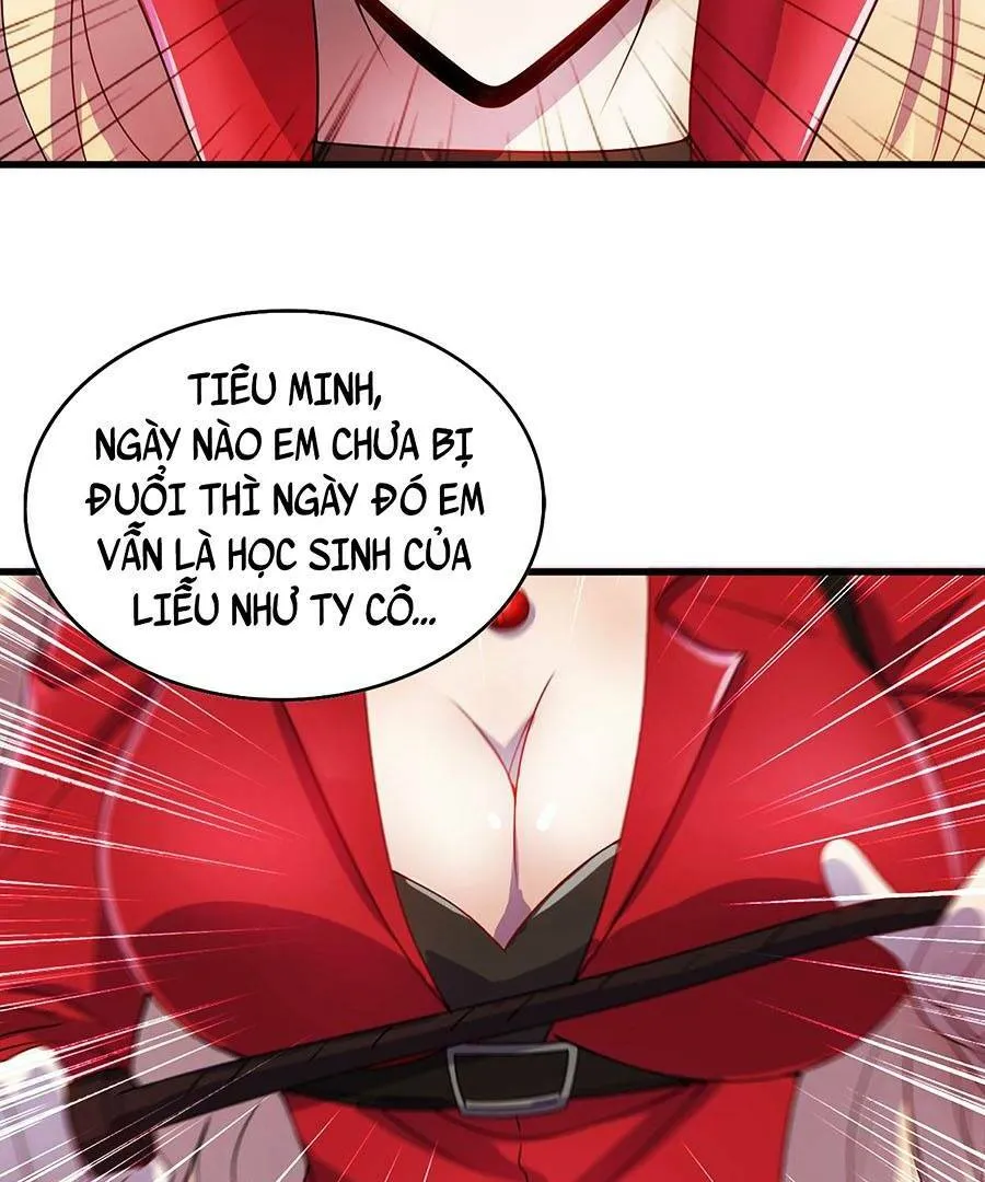 Ta giết quái để thăng cấp Chapter 3 - Trang 15