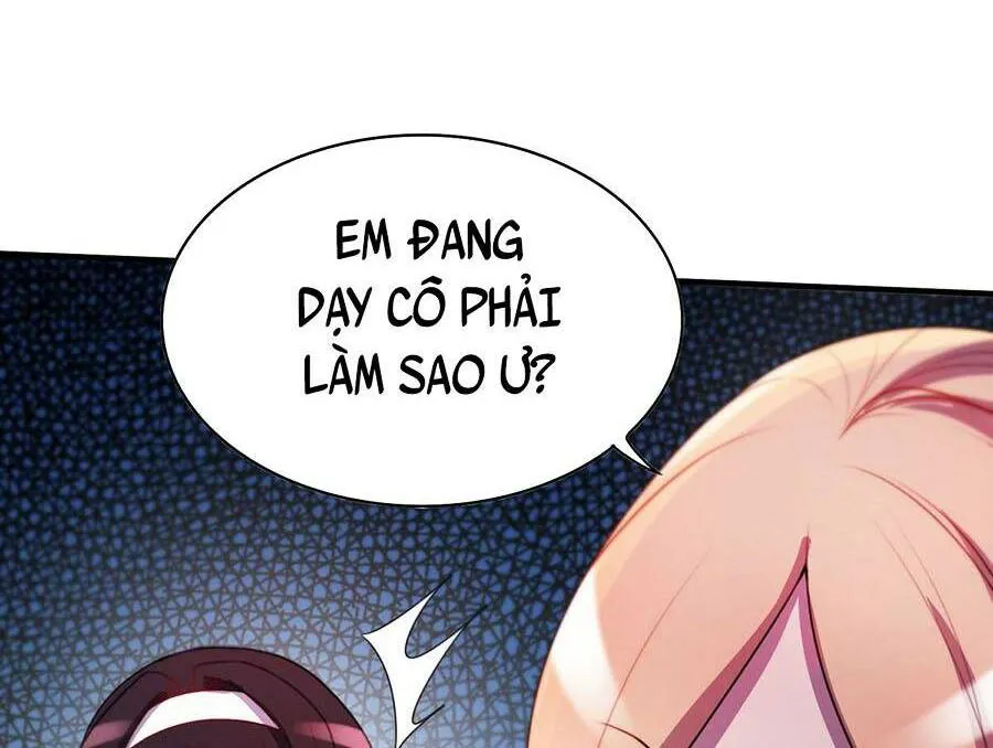 Ta giết quái để thăng cấp Chapter 3 - Trang 22