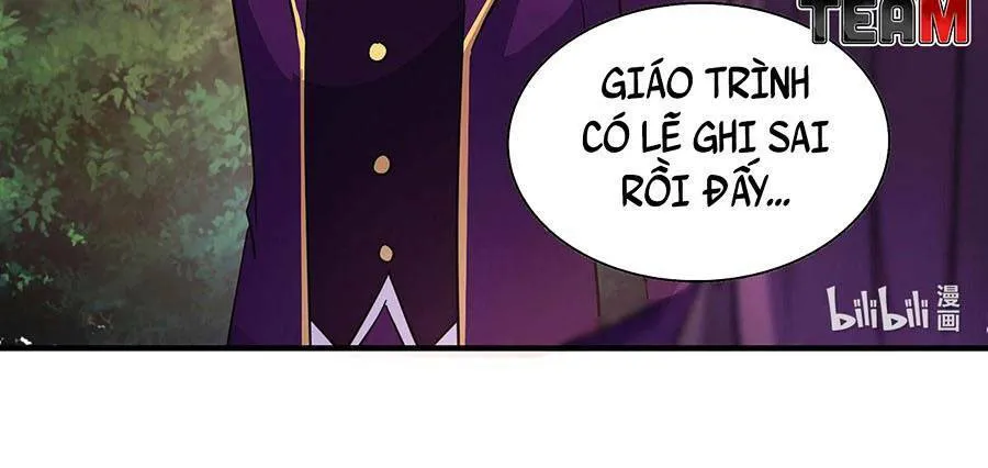 Ta giết quái để thăng cấp Chapter 3 - Trang 39