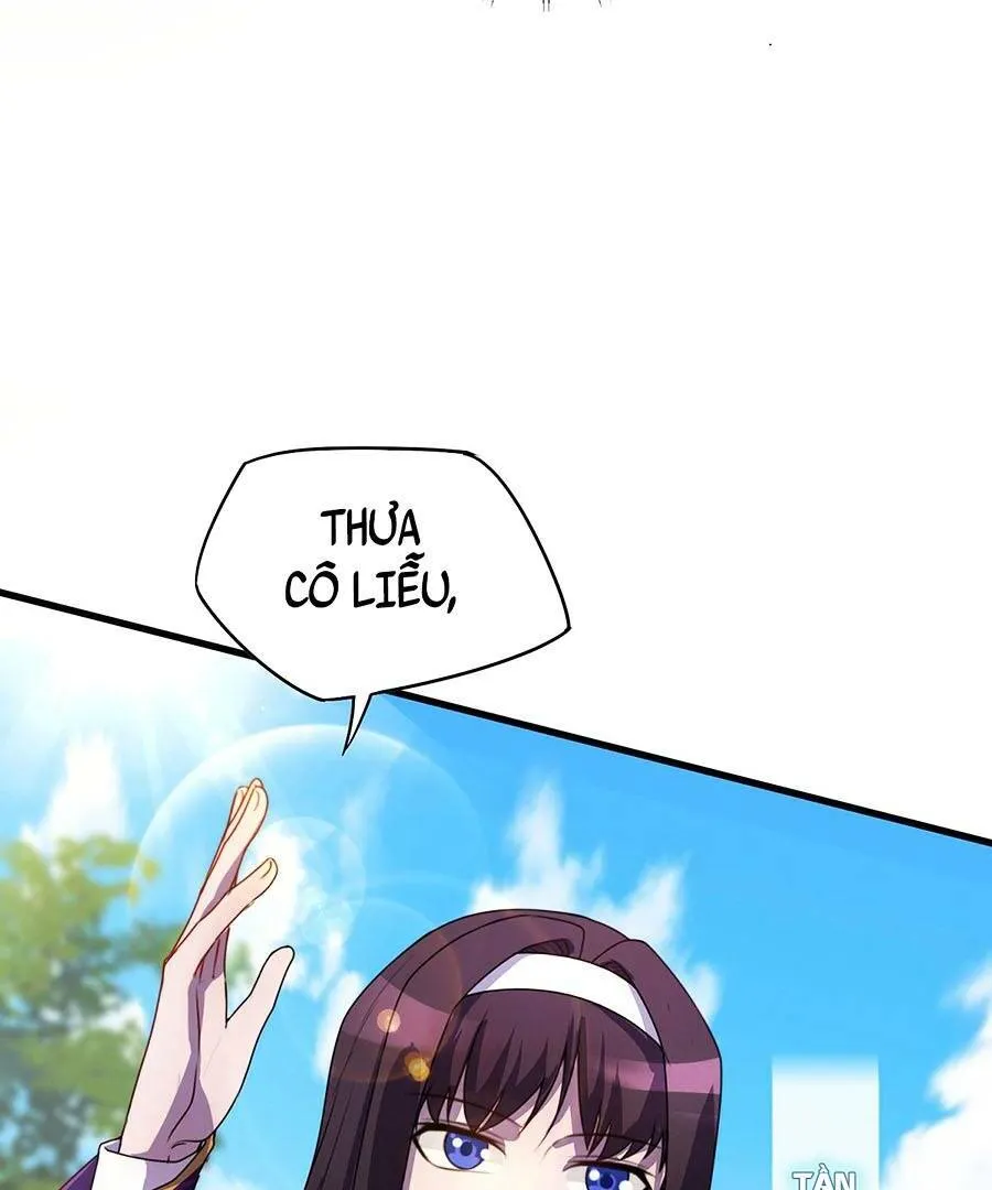 Ta giết quái để thăng cấp Chapter 3 - Trang 9