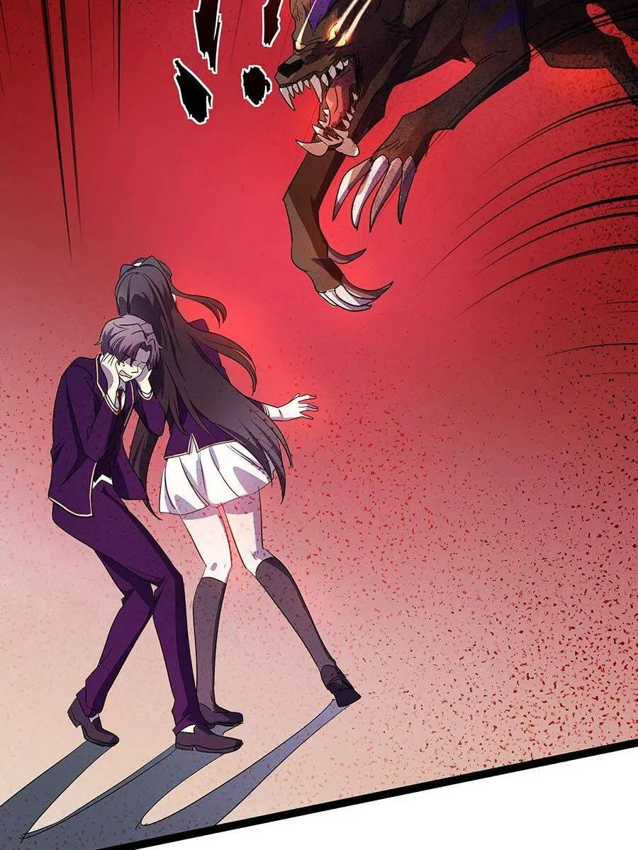 Ta giết quái để thăng cấp Chapter 4 - Trang 27