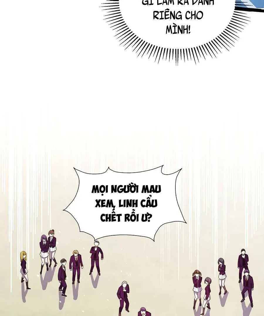 Ta giết quái để thăng cấp Chapter 5 - Trang 13