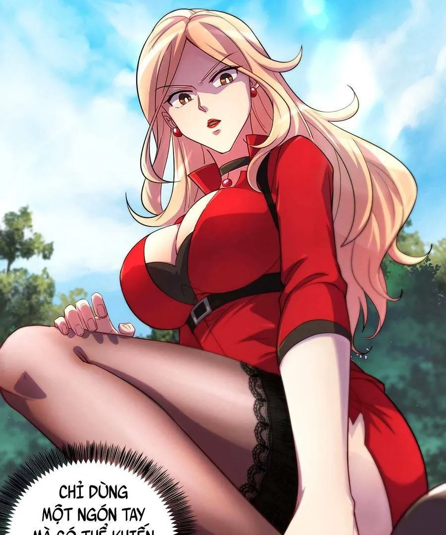 Ta giết quái để thăng cấp Chapter 5 - Trang 16