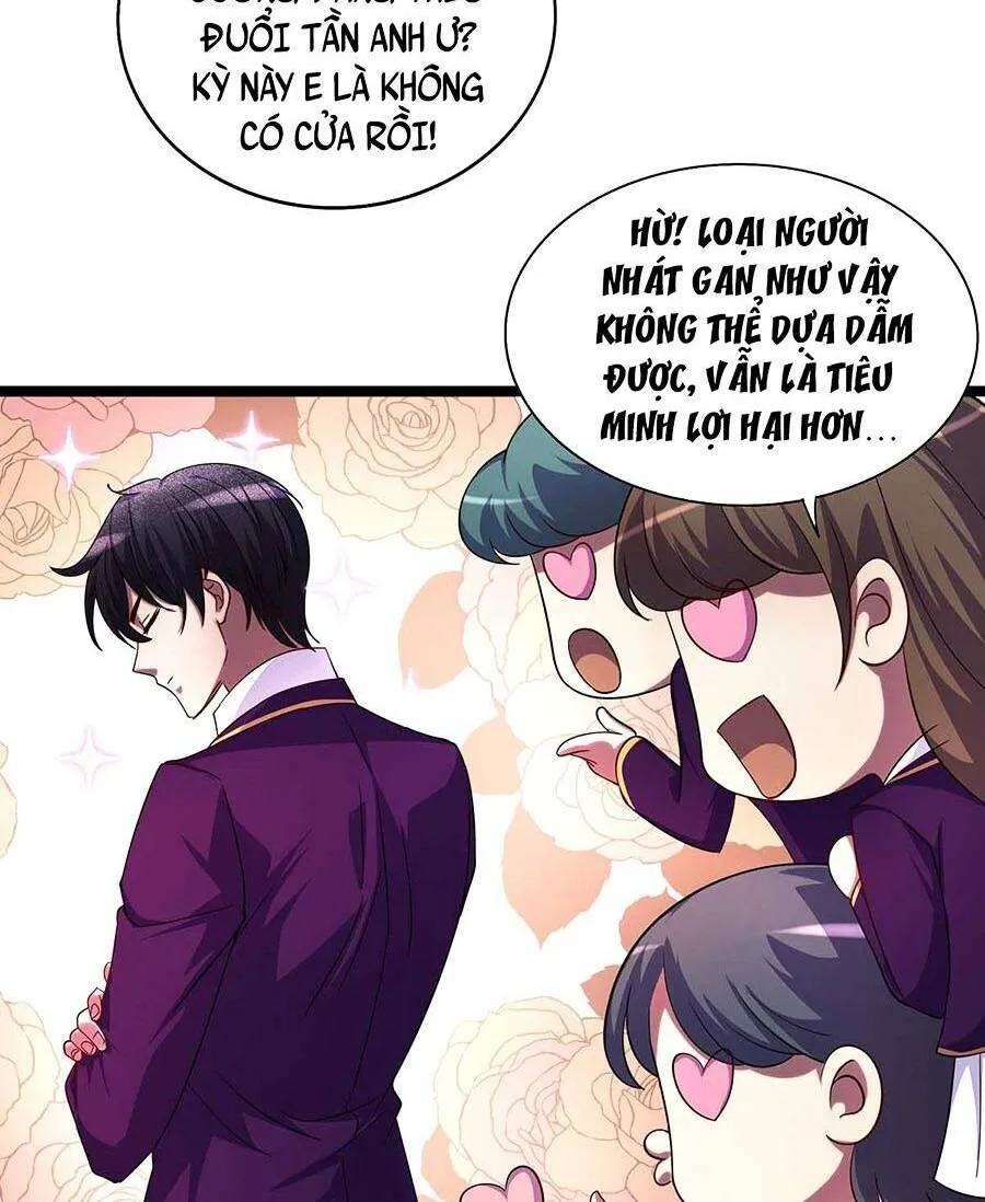 Ta giết quái để thăng cấp Chapter 5 - Trang 30