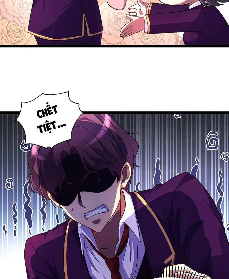 Ta giết quái để thăng cấp Chapter 5 - Trang 31