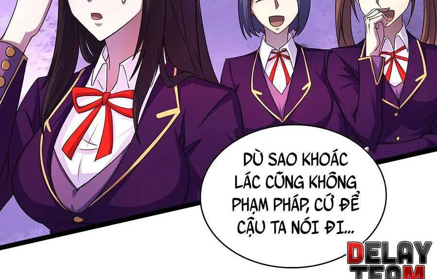 Ta giết quái để thăng cấp Chapter 5 - Trang 39