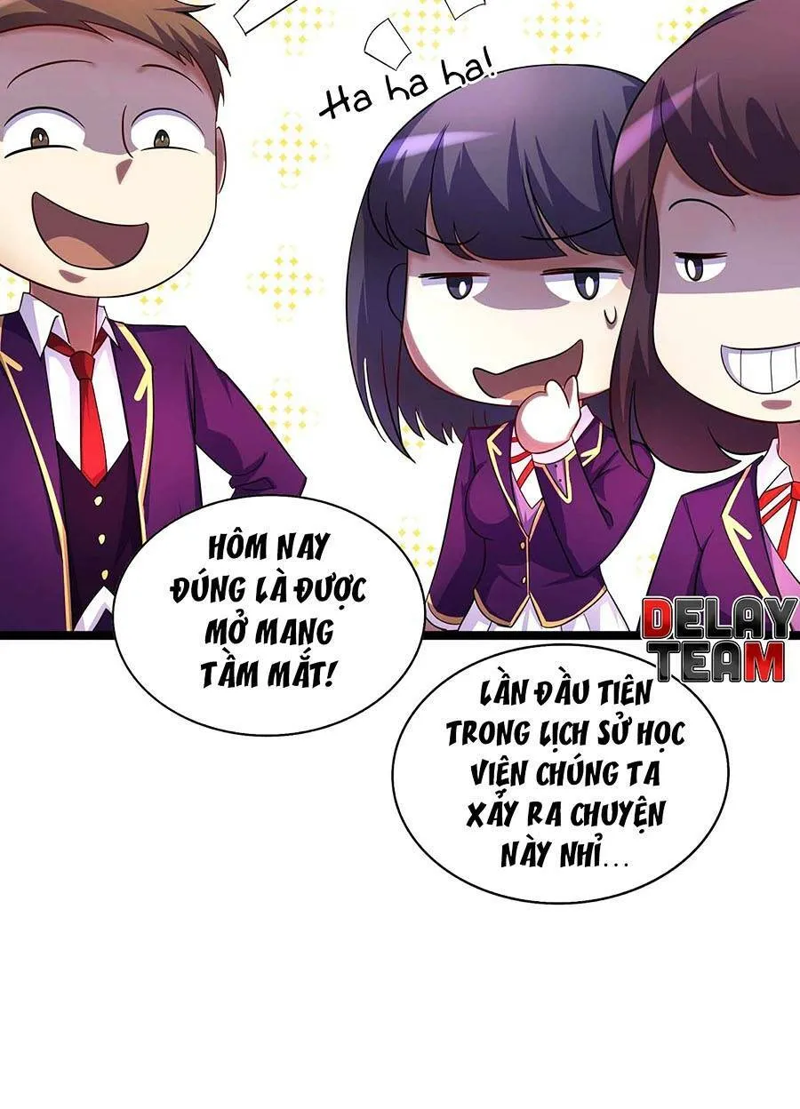 Ta giết quái để thăng cấp Chapter 6 - Trang 15