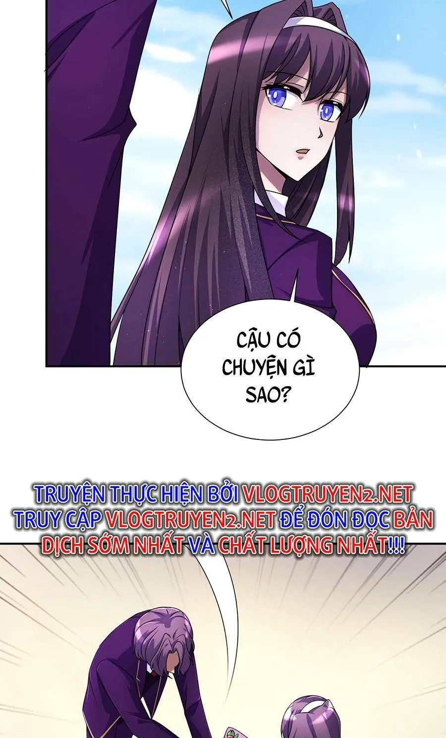 Ta giết quái để thăng cấp Chapter 6 - Trang 24
