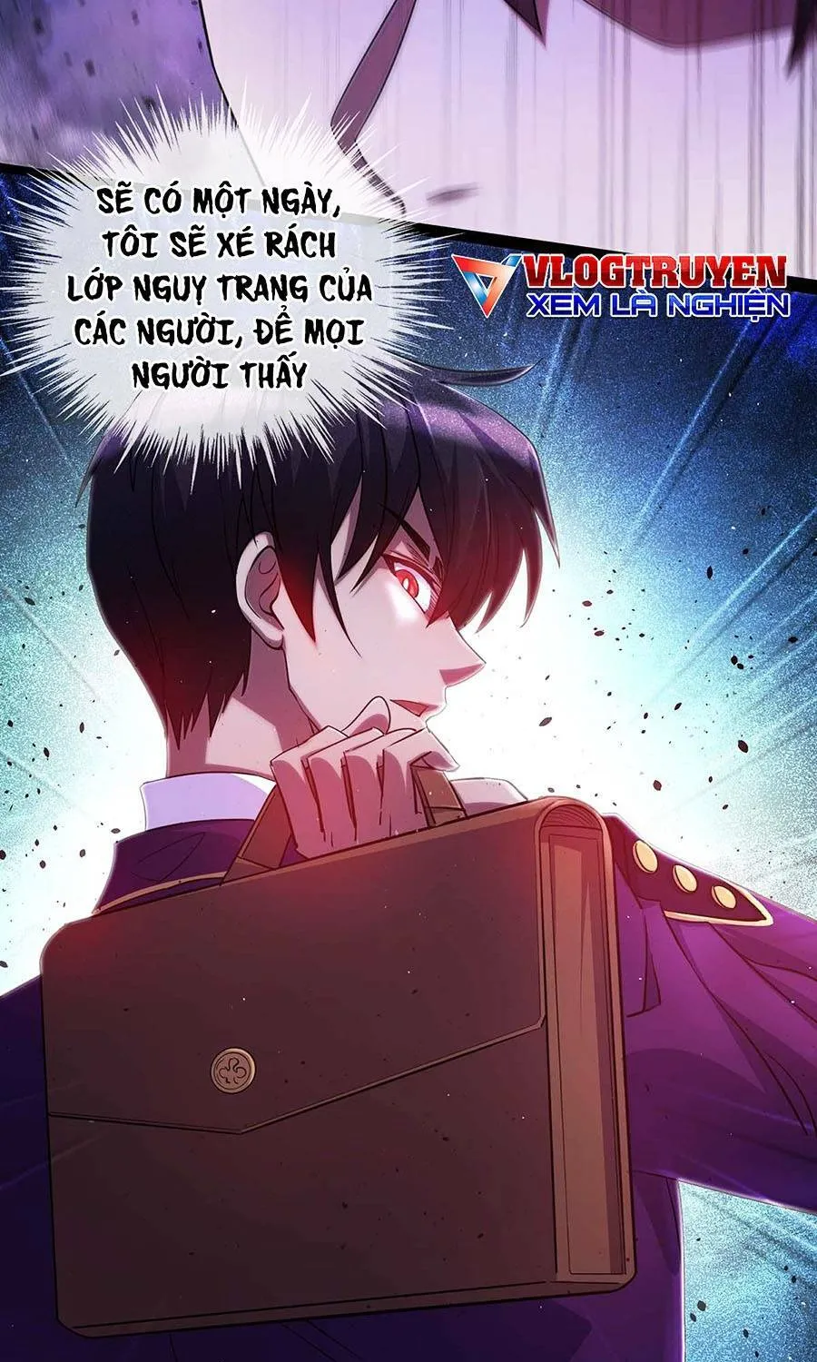 Ta giết quái để thăng cấp Chapter 7 - Trang 19