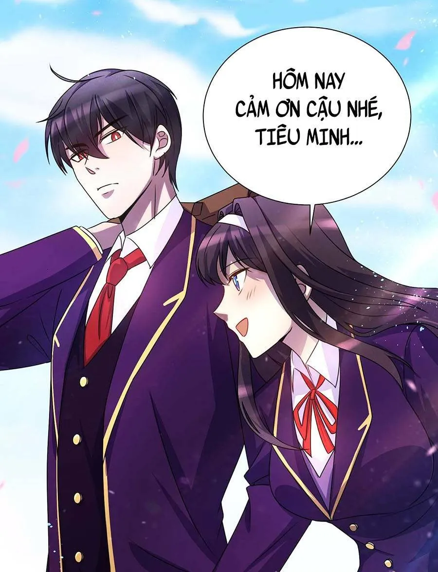 Ta giết quái để thăng cấp Chapter 7 - Trang 2