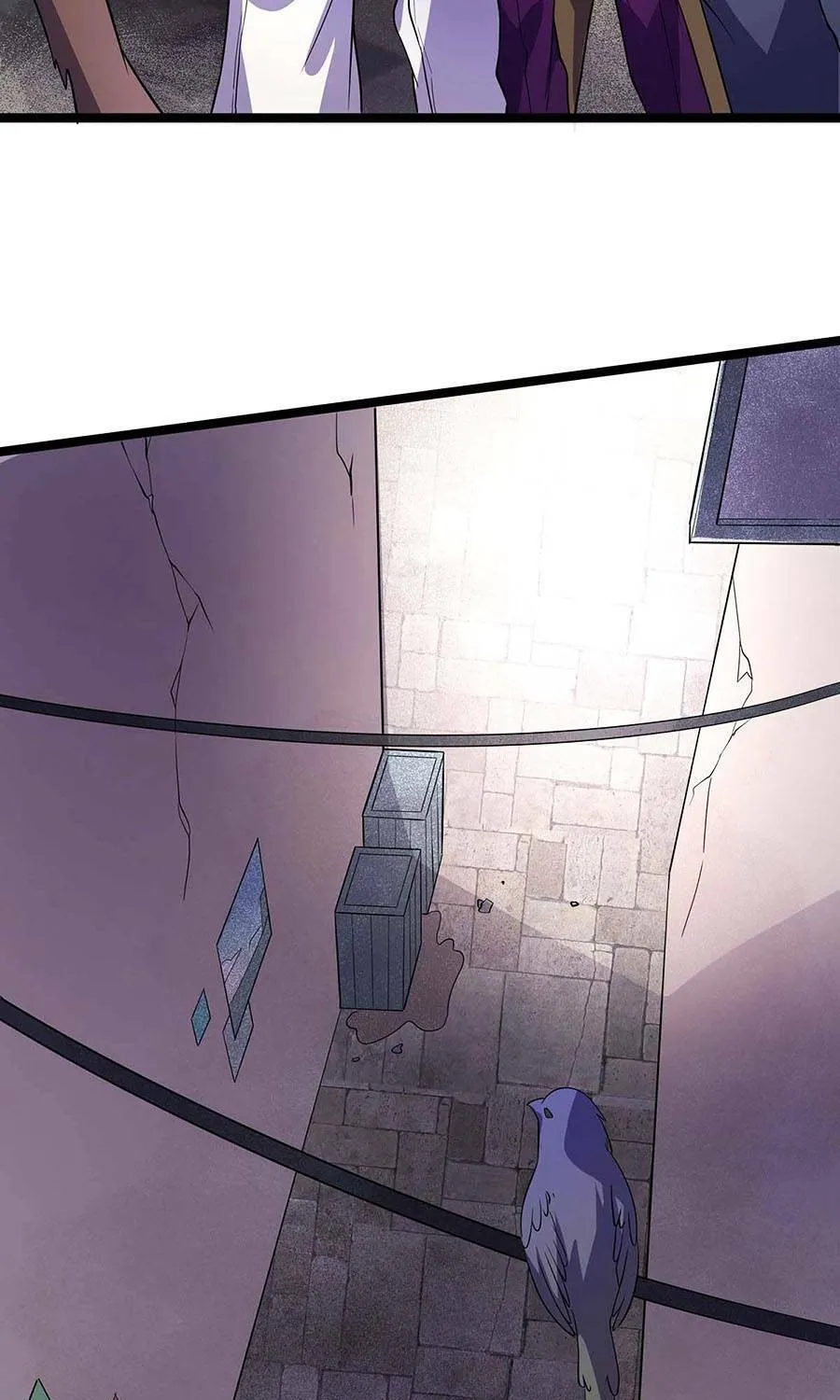 Ta giết quái để thăng cấp Chapter 7 - Trang 25