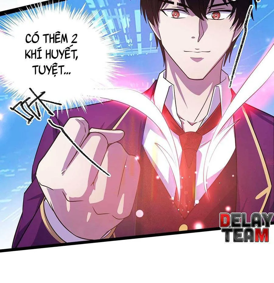 Ta giết quái để thăng cấp Chapter 8 - Trang 42
