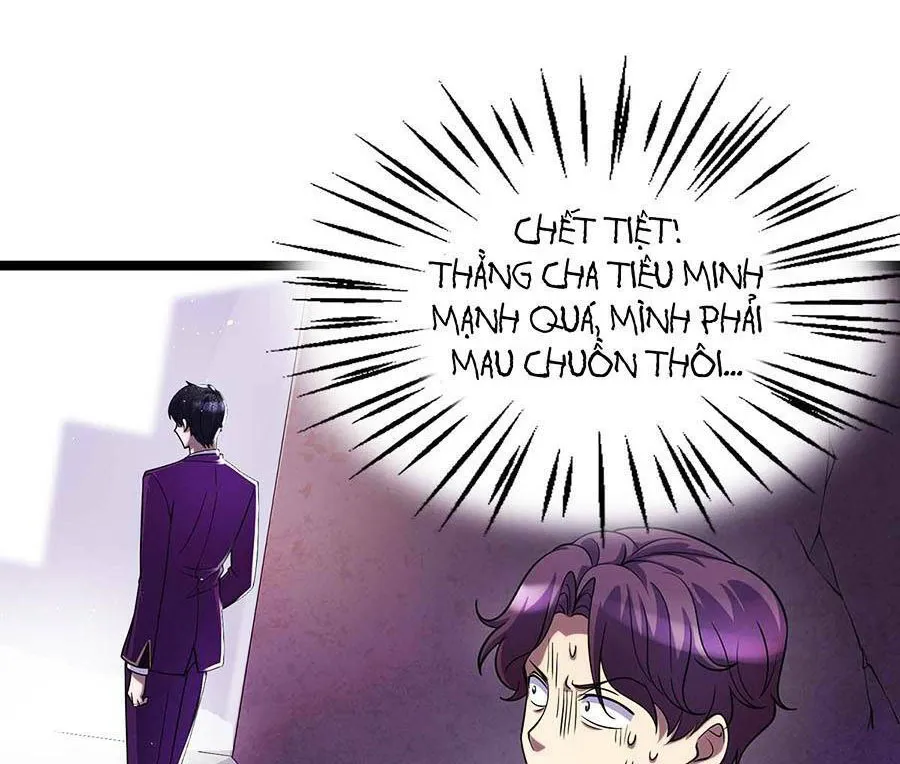 Ta giết quái để thăng cấp Chapter 9 - Trang 2