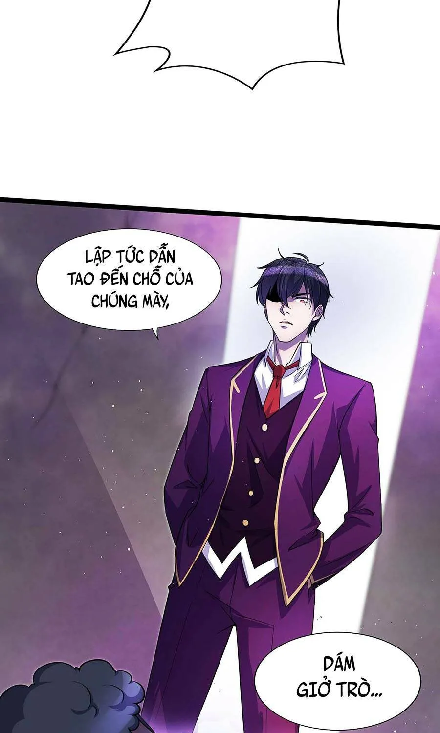 Ta giết quái để thăng cấp Chapter 9 - Trang 21