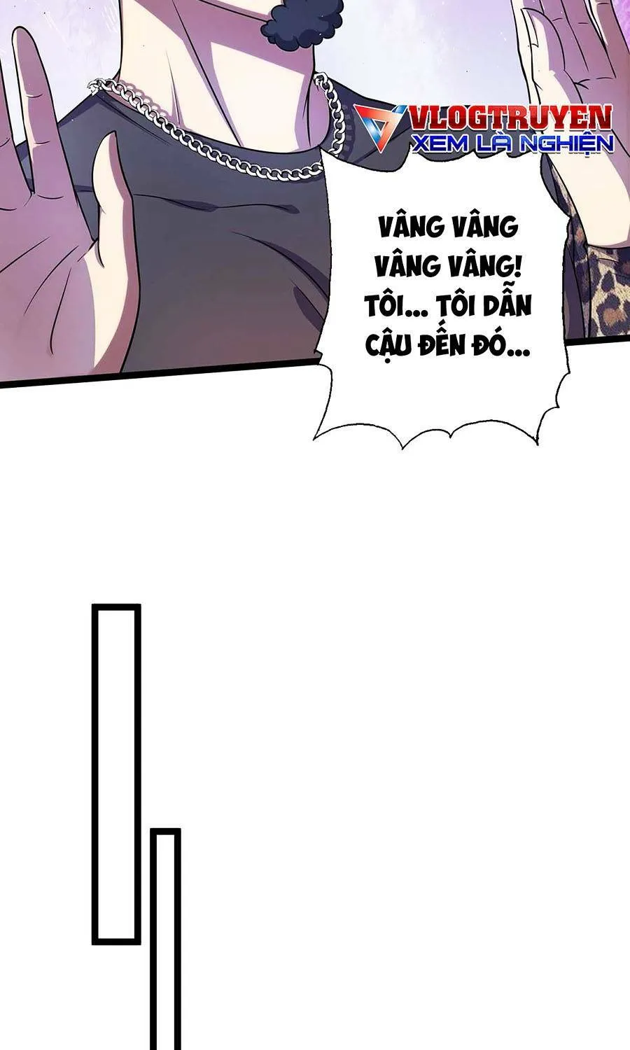 Ta giết quái để thăng cấp Chapter 9 - Trang 25