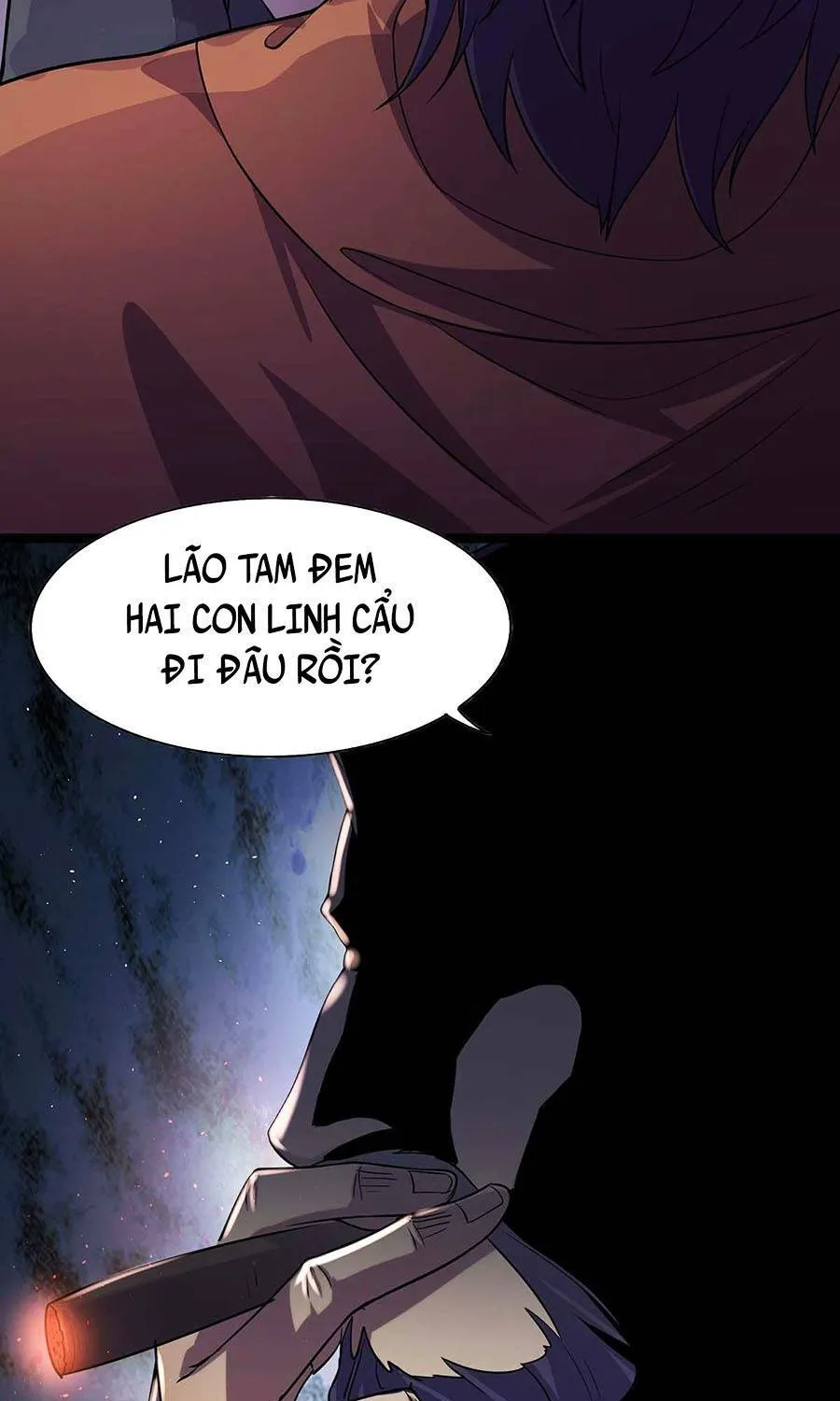 Ta giết quái để thăng cấp Chapter 9 - Trang 42
