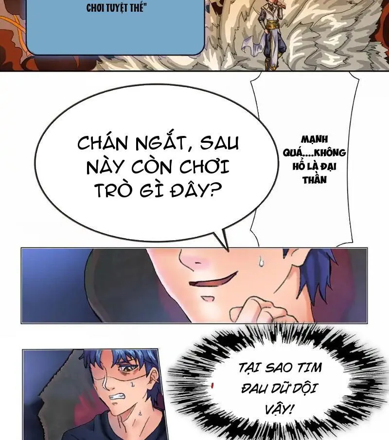 Ta Giết Thần Ở Dị Giới Chapter 1 - Trang 10