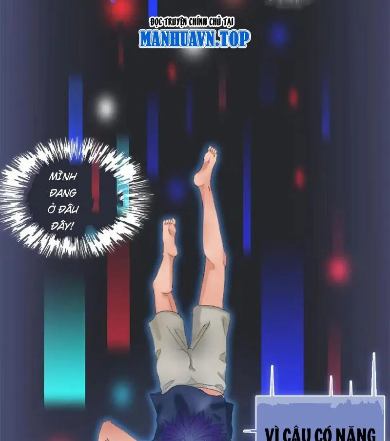 Ta Giết Thần Ở Dị Giới Chapter 1 - Trang 15