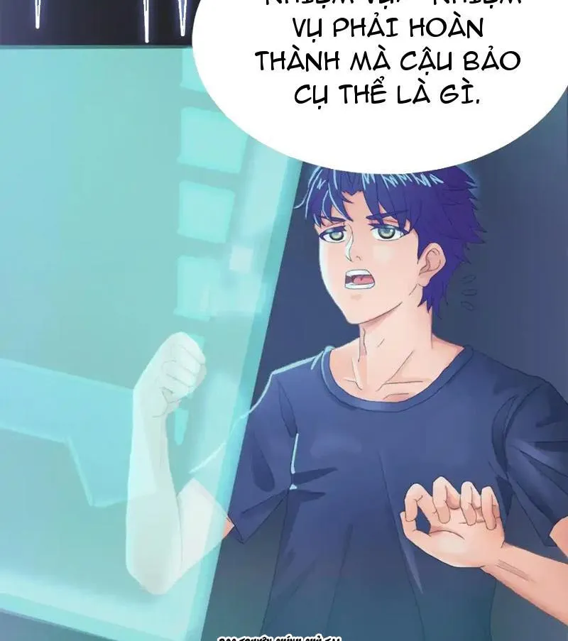 Ta Giết Thần Ở Dị Giới Chapter 1 - Trang 17