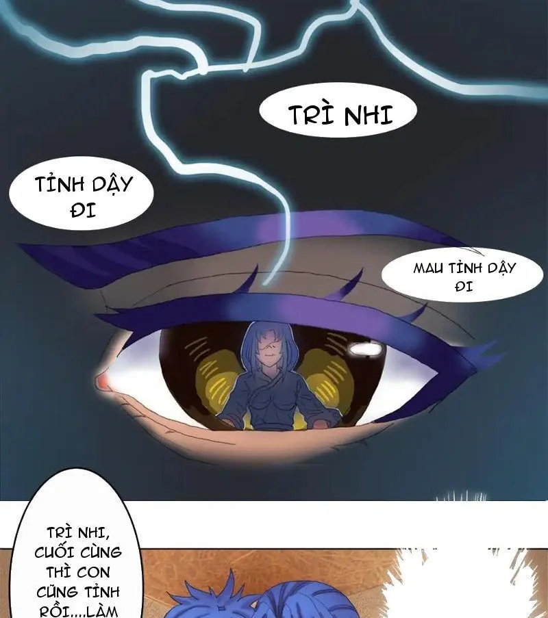 Ta Giết Thần Ở Dị Giới Chapter 1 - Trang 25