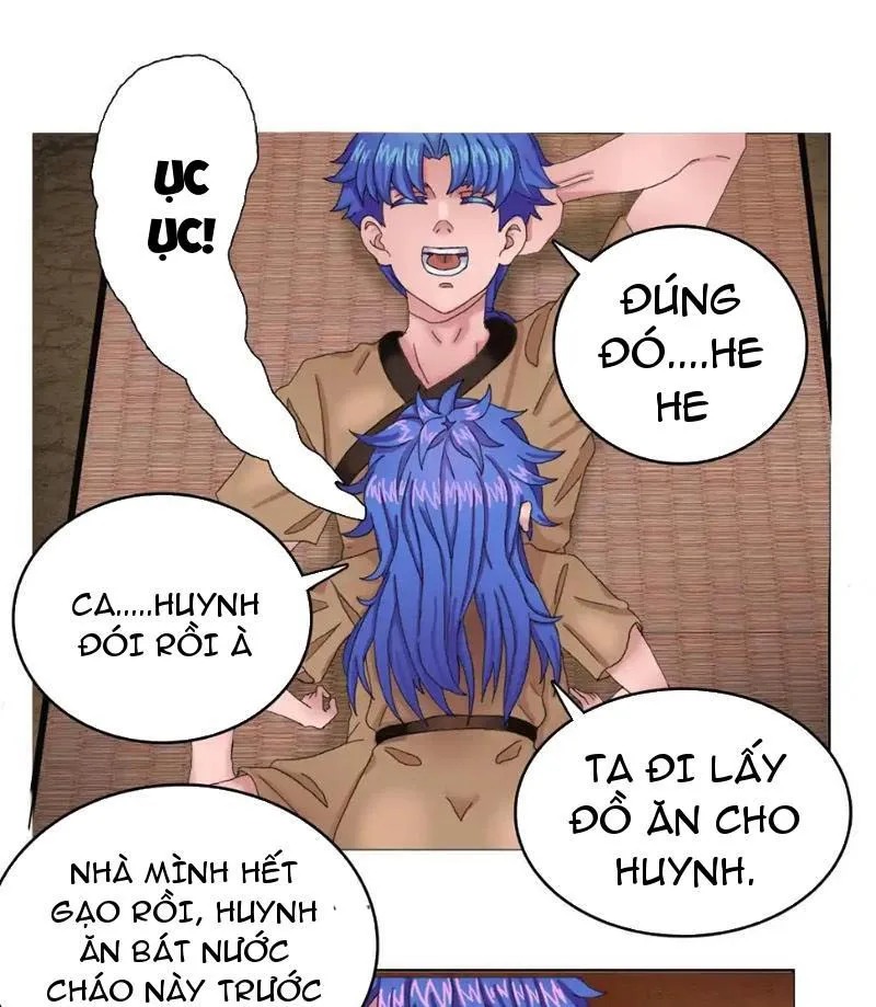 Ta Giết Thần Ở Dị Giới Chapter 1 - Trang 29