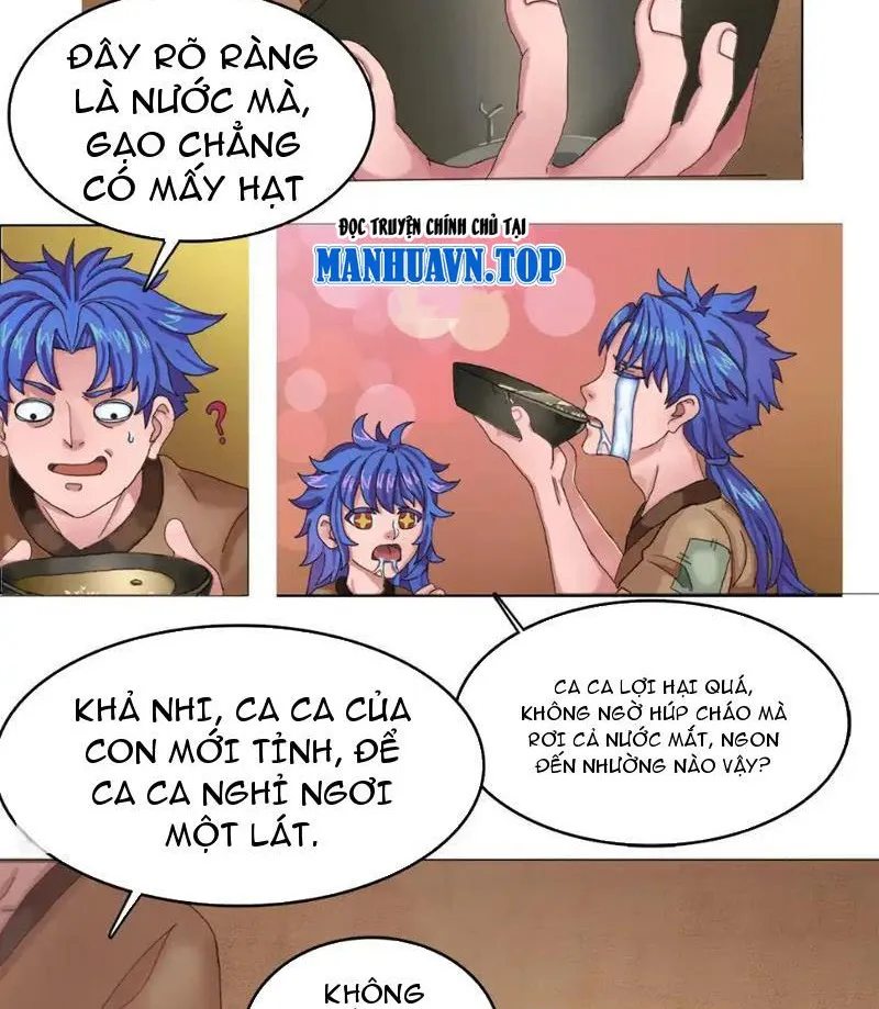 Ta Giết Thần Ở Dị Giới Chapter 1 - Trang 31
