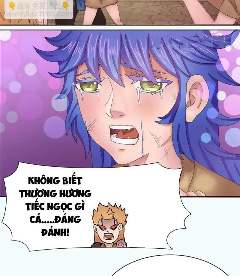 Ta Giết Thần Ở Dị Giới Chapter 1 - Trang 43
