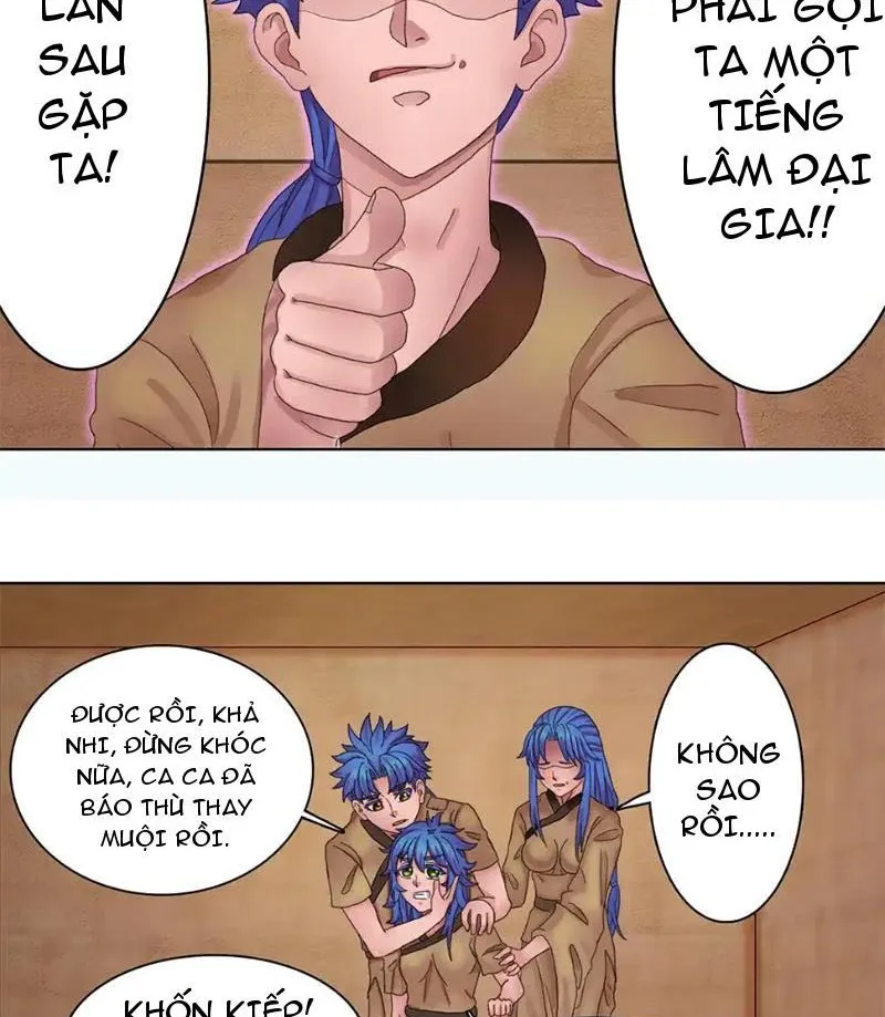 Ta Giết Thần Ở Dị Giới Chapter 1 - Trang 50