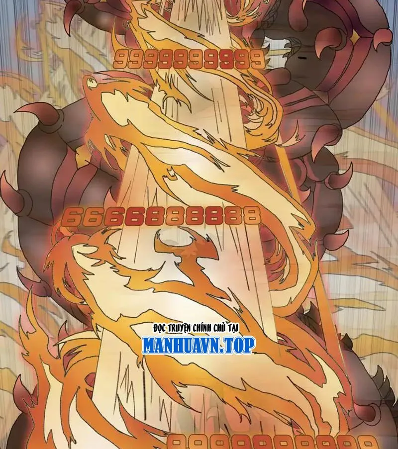 Ta Giết Thần Ở Dị Giới Chapter 1 - Trang 6