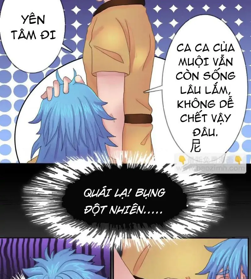 Ta Giết Thần Ở Dị Giới Chapter 2 - Trang 10