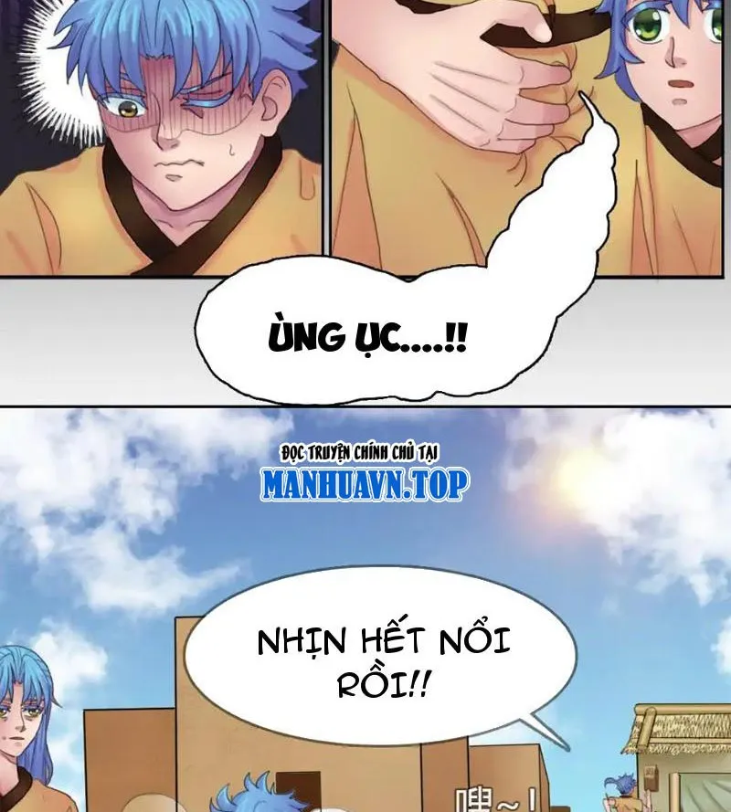 Ta Giết Thần Ở Dị Giới Chapter 2 - Trang 11