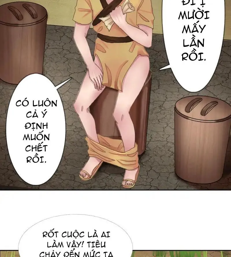 Ta Giết Thần Ở Dị Giới Chapter 2 - Trang 14