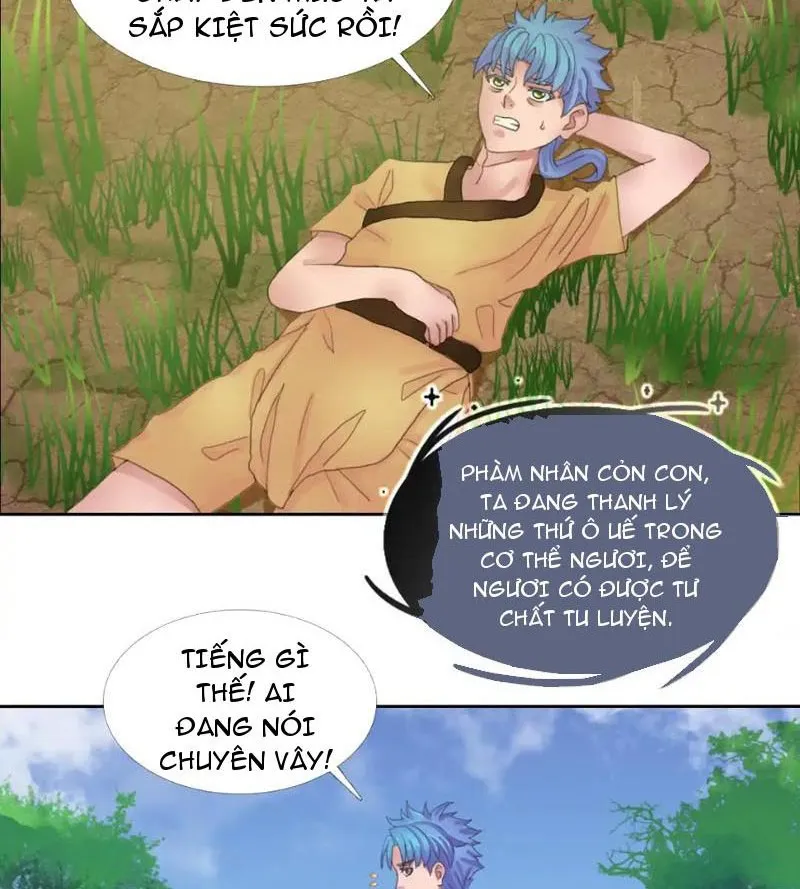 Ta Giết Thần Ở Dị Giới Chapter 2 - Trang 15
