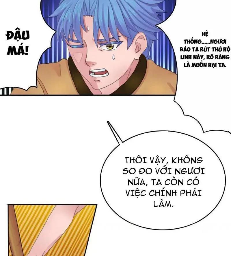 Ta Giết Thần Ở Dị Giới Chapter 2 - Trang 22