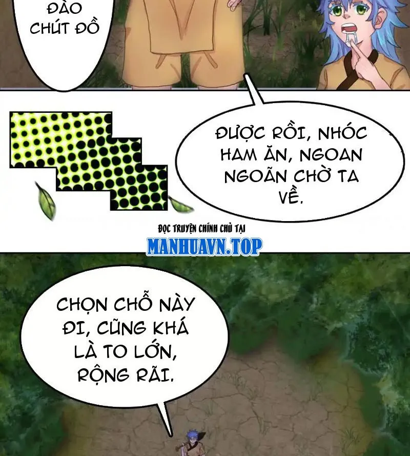 Ta Giết Thần Ở Dị Giới Chapter 2 - Trang 24