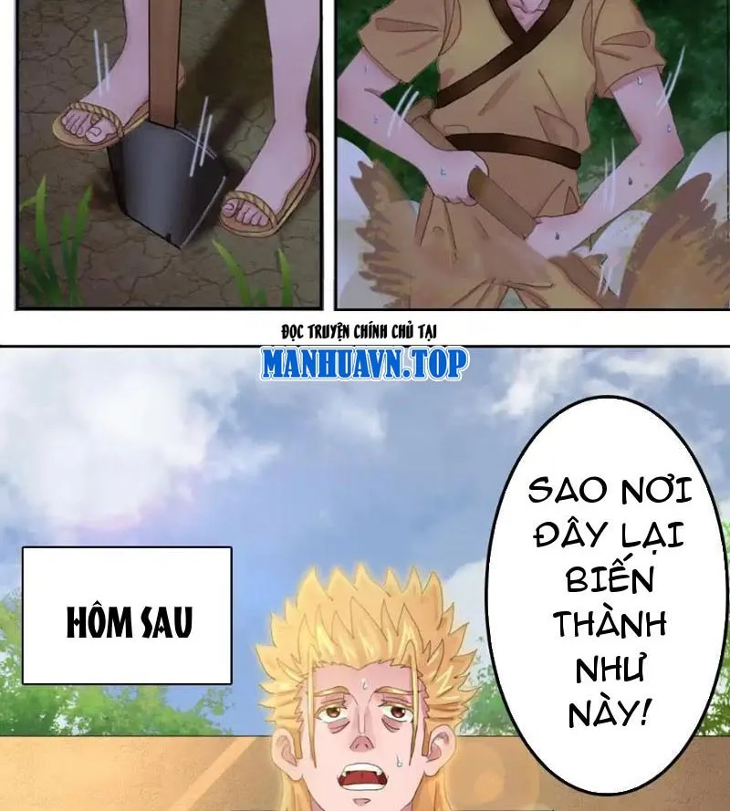 Ta Giết Thần Ở Dị Giới Chapter 2 - Trang 26